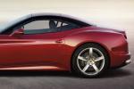Ferrari California T 2014 года